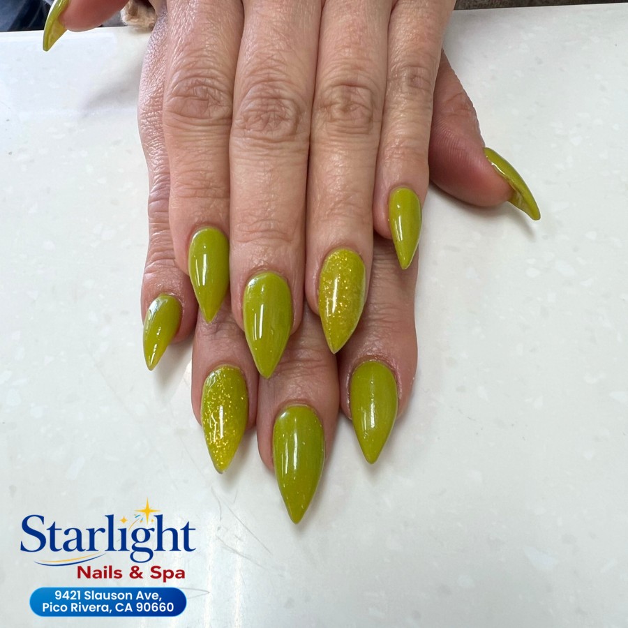 Starlight - Nails and Spa - June 2026